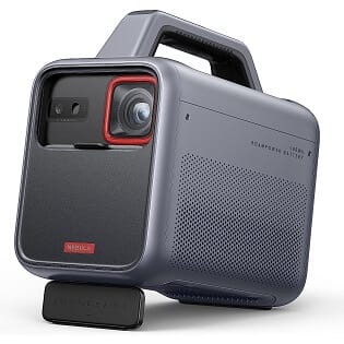 7月10日よりAnkerが最高峰モバイルプロジェクター「Nebula Mars