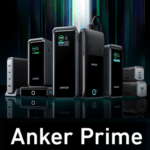 アンカーが新ブランド「Anker Prime」を発表。あわせて超⾼出⼒USB急速充電器やモバイルバッテリーなど8製品を販売開始。最大20％オフセールも同時開催