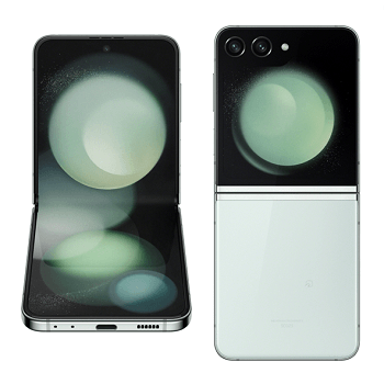 Galaxy Z Flip5」の価格、スペックまとめ – ドコモ、auでおトクに購入