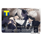 「NieR:Automata Ver1.1a」のTカードを予約・購入する方法