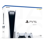 【在庫・入荷情報あり】『PlayStation 5 DualSense ワイヤレスコントローラー ダブルパック』を予約・購入する方法 – PS5本体に2台のDualSenseが同梱