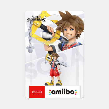 在庫・入荷情報あり】「amiibo（大乱闘スマッシュブラザーズシリーズ