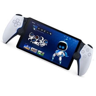 在庫・抽選情報あり】『PlayStation Portal リモートプレーヤー』を