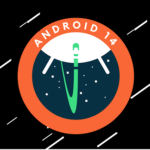 【Android 14】イースターエッグを表示する方法 – 宇宙船で宇宙を飛び回って惑星を探すゲームがプレイできる