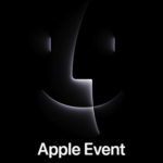 2023年10月31日午前9:00にApple Event開催！新型Mac発表？AppleロゴがFinderに変化するアニメーション付き