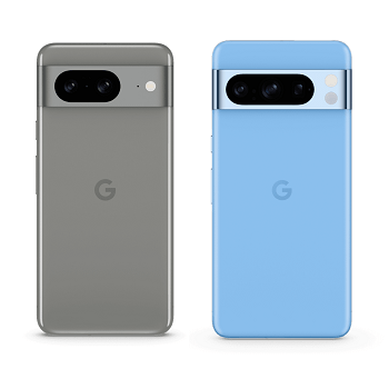 Google Pixel 8 / Pro」の価格、スペック、キャンペーンまとめ