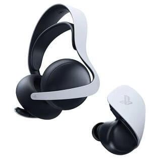 Sony PULSE Elite ワイヤレスヘッドセット ミニレビュー】実はなかなかの高音質。PS5以外でも使える「PULSE