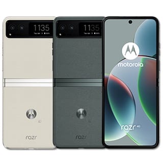 【土日限定値下げ】Motorola razr 40 本体 値下げ】「motorola razr 40 / 40s」の価格、予約開始日、発売日