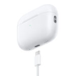 AppleがAirPods Pro（第2世代）のMagSafe充電ケース（USB-C）の単体販売を開始。単品価格は15,800円