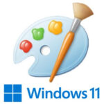 【Windows 11】古いバージョンのペイントを利用する方法 – Classic Paint（mspaint）をインストールしてみた。新ペイントアプリとの併用も可能なので便利