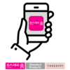 DAISOアプリがリリース。ダイソー店舗の商品の在庫情報が確認できる！iPhone・Androidに対応