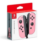 Nintendo Switch用コントローラー「Joy-Con」を予約・購入する方法 – 新カラー「パステル」が続々登場！
