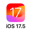 『iOS 17.5』アップデートの内容や新機能、対象端末とみなさんのつぶやき、口コミ、評判、不具合報告などモデル別まとめ – iOSをアップデートする方法