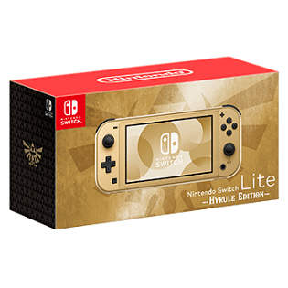 い*べ様 最終値下_SwitchLite本体ハイラルエディション_箱/アダプタ/ Nintendo Switch Lite ハイラルエディション』を予約・購入する方法