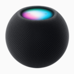 AppleがHomePod miniの新カラー「ミッドナイト」を7月17日に発売。スペースグレイは終売へ