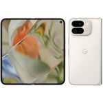 「Google Pixel 9 Pro Fold」の価格、発売日、スペック、キャンペーンまとめ – Googleストアやドコモ・au・ソフトバンクでおトクに購入する方法