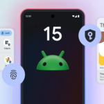 GoogleがAndroid 15の正式配信を開始！アップデート可能なPixel、新機能などまとめ