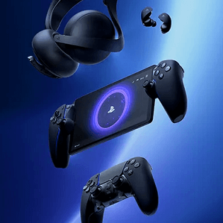 抽選販売・在庫情報あり】PS5『ミッドナイト ブラック コレクション