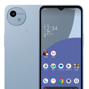 ソフトバンク/ワイモバイルが「AQUOS wish4」にAndroid 15の