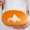 「北海道チーズ蒸しケーキ ほんものみたいなふわふわポーチBOOK」を予約、購入する方法