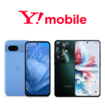 ワイモバイルオンラインストアで「Google Pixel 8a」「OPPO Reno11 A」が緊急値下げ
