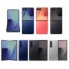 ドコモ、au、ソフトバンクから「Galaxy Z Flip7」「Galaxy Z Fold7」が発売