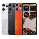 楽天モバイル、Nothing製スマホ「CMF Phone 2 Pro」を国内唯一で取扱開始