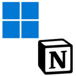 【Windows】Notionが起動しなくなった時の対処方法 – これをやったら直った！