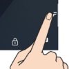 【arrows】「FASTメモ」を非表示にする方法、邪魔ならロック画面から消しちゃおう！