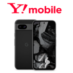 ワイモバイルオンラインストアで「Google Pixel 8a」が値下げ、激安の一括24,800円!