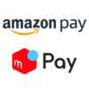 メルペイがAmazon Payに対応！メルカリの売上金やポイントが10万超のネットショップで使えるようになった！