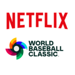 Netflix、2026年WBCを日本独占配信、地上波では視聴不可に