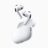 AirPods Pro 3、正式発表。前モデルより最大2倍、初代より4倍のノイズを低減