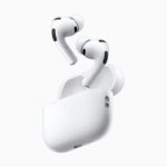 AirPods Pro 3、正式発表。前モデルより最大2倍、初代より4倍のノイズを低減