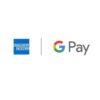 アメックスでGoogle Payが利用可能に