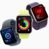 Apple Watch SE 3、正式発表。S10チップによる大幅なパフォーマンス向上