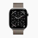 Apple Watch Series 11、正式発表。高血圧の兆候を検出し通知
