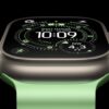 Apple Watch Ultra 3、正式発表。Apple Watch史上最大のディスプレイを採用