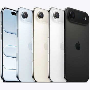 iPhone Air」の価格＆割引キャンペーン、スペック、予約開始＆発売日