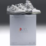 【PlayStation × Reebok】30周年アニバーサリーコレクションがBEAMSで限定販売、販売方法・販売店は？
