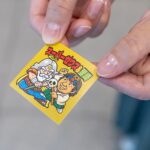 生成AIサービス「ビックリマンAI名刺メーカー」を40日間限定で提供