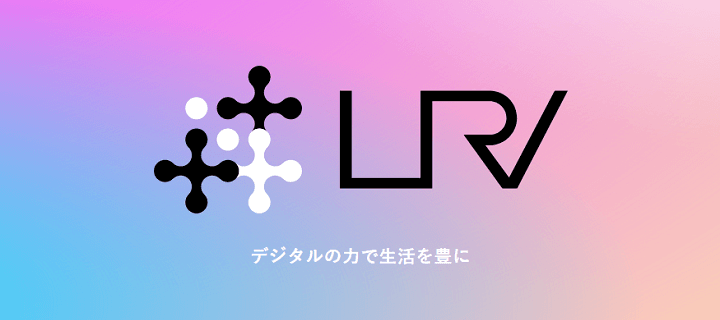 ウェブメディア「usedoor」を運営する 株式会社LRV