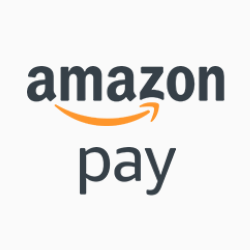 AmazonPay QRコード表示