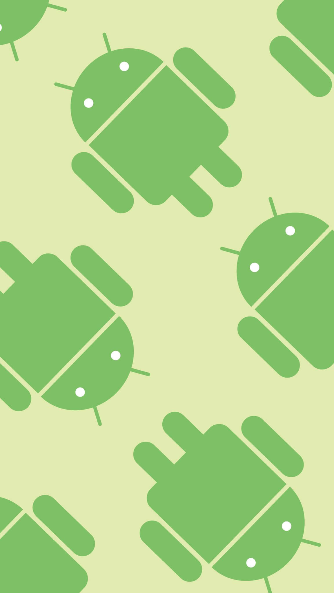 Android公式のドロイド君や7 0 Nougatの壁紙をダウンロードする方法 Iphoneにも設定可 使い方 方法まとめサイト Usedoor