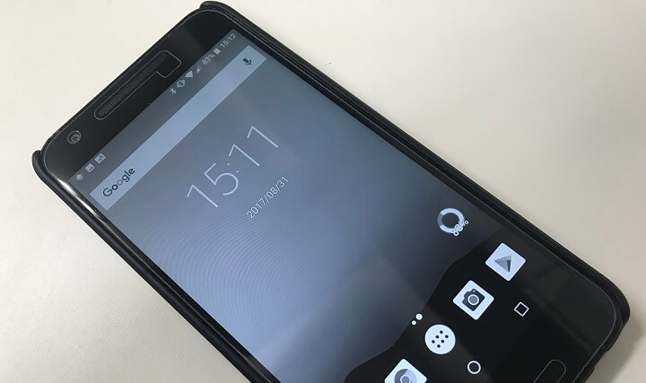 Android 画面を白黒 モノクロ で表示する方法 使い方 方法