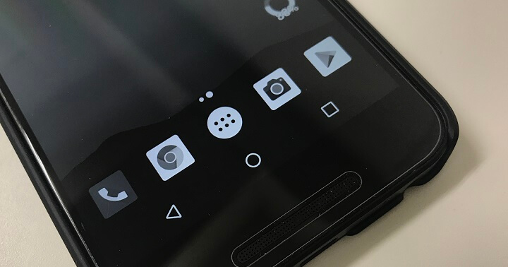 Android 画面を白黒 モノクロ で表示する方法 使い方 方法まとめサイト Usedoor