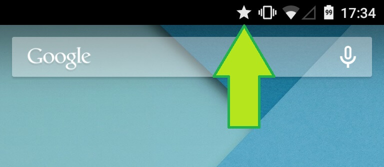 Android 5 0の通知バーの って何 Lollipopのボリュームモードの使い方まとめ 使い方 方法まとめサイト Usedoor