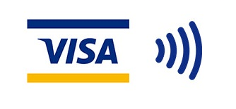 Visaのタッチ決済をApple Pay
