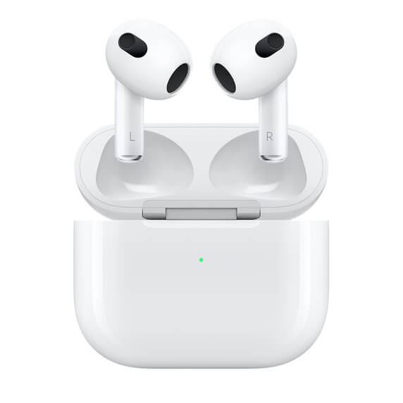 21%OFF】「AirPods」をおトクに購入する方法 – 第1世代/第2世代/第3 