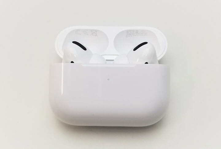 AirPods Proケースデザイン